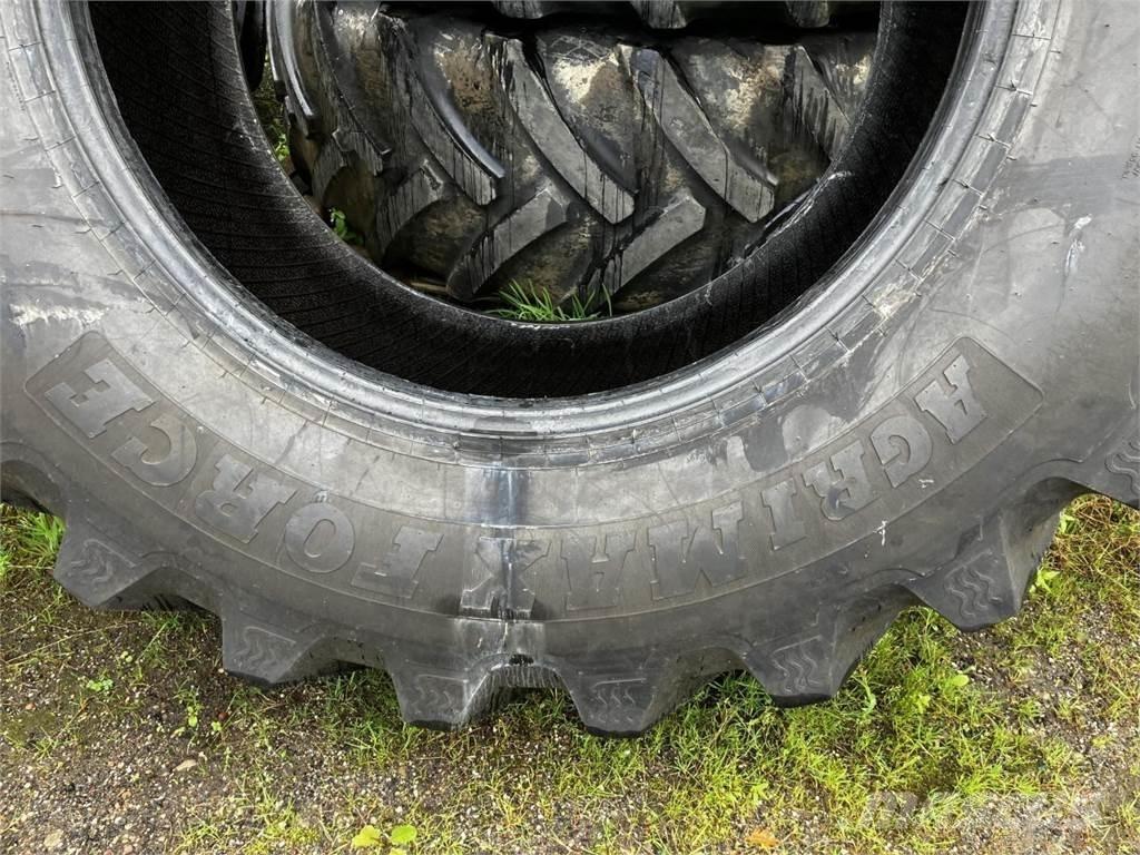 BKT 650/85R42 IF Ελαστικά και ζάντες
