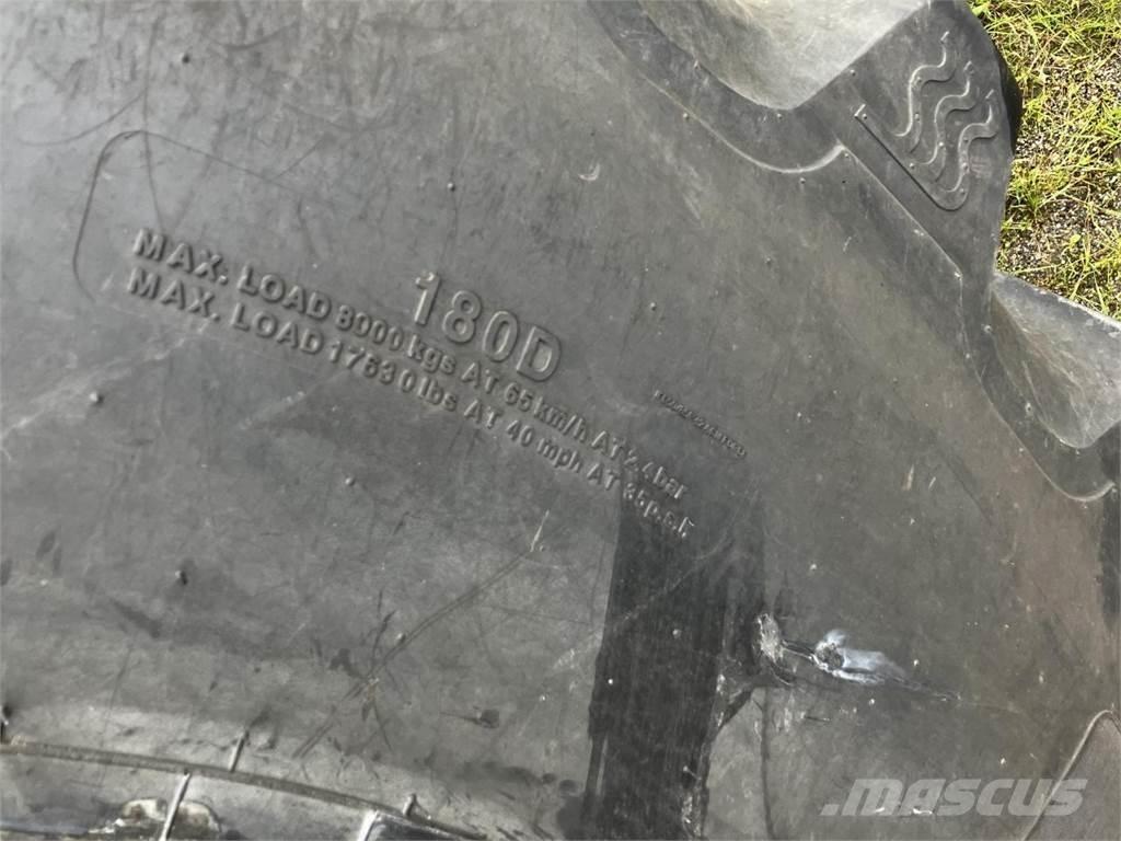 BKT 650/85R42 IF Ελαστικά και ζάντες