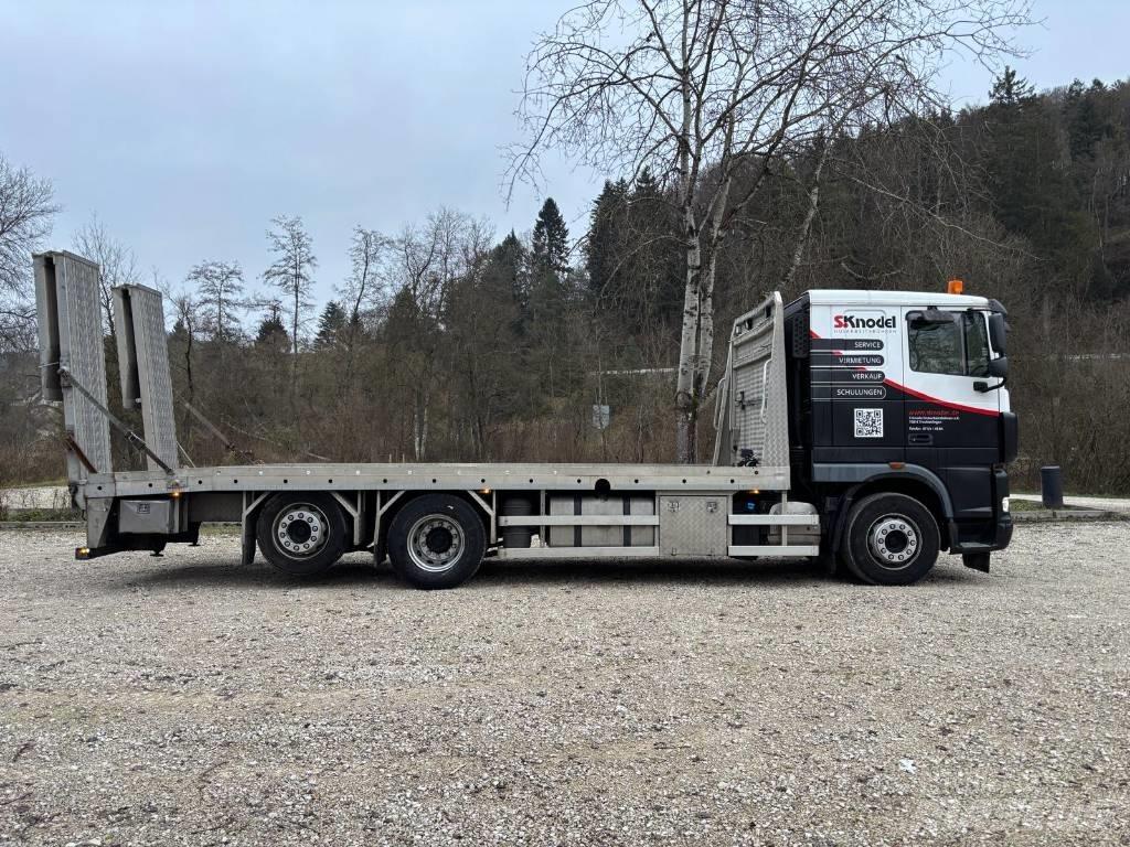 DAF H4SN3 Νταλίκες μεταφοράς οχημάτων