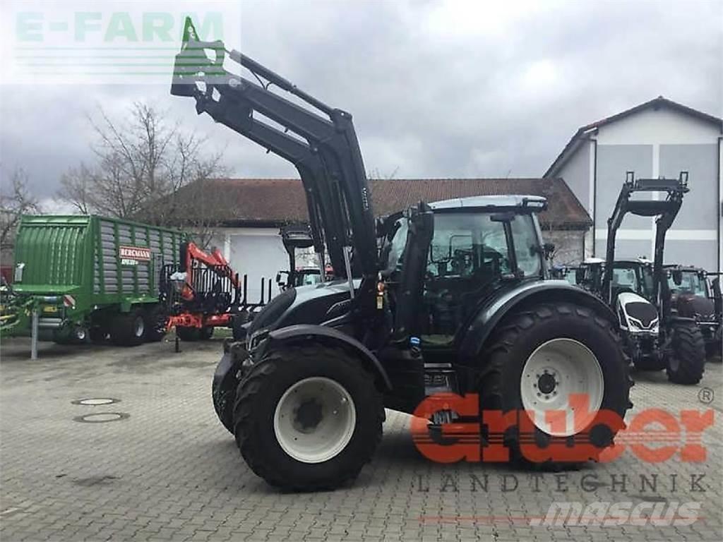 Valtra n 175 d Τρακτέρ