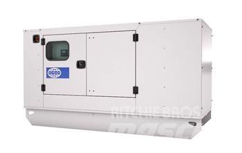 FG Wilson P 88-3 Γεννήτριες ντίζελ