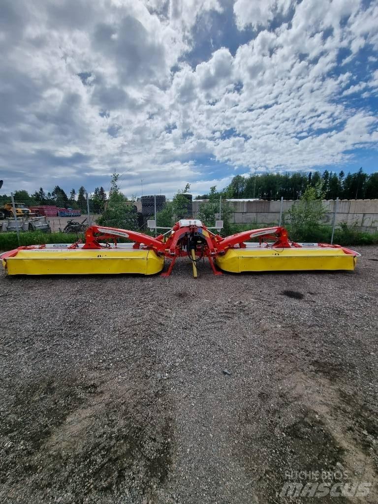 Pöttinger CF V10000 Χορτοκοπτικά