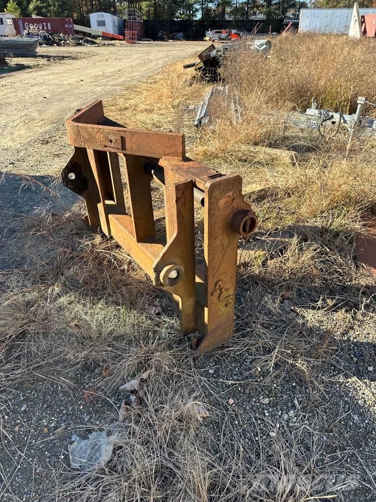 CASE 621 Φορτωτές με λάστιχα (Τροχοφόροι)