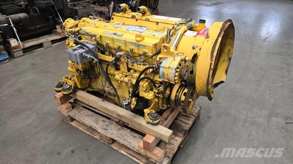 Deutz BF6M1012 Κινητήρες
