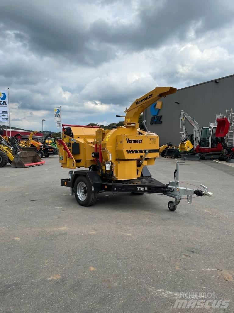 Vermeer BC230G2XL Τεμαχιστές ξύλου