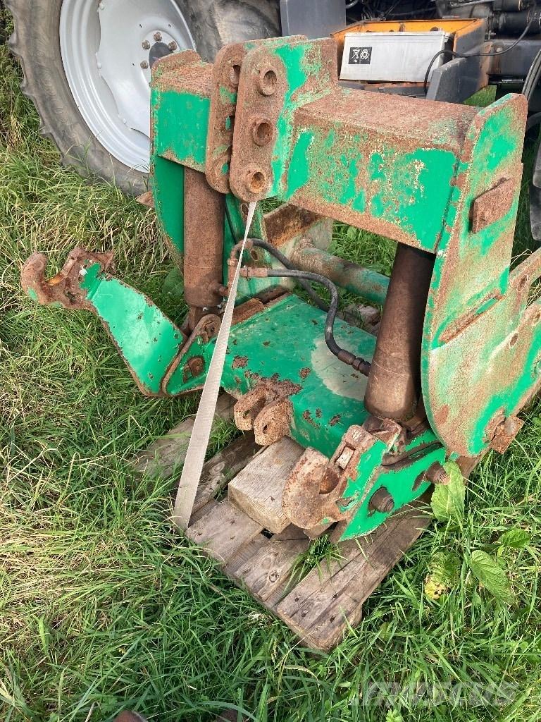 Samson pg Υδραυλικά