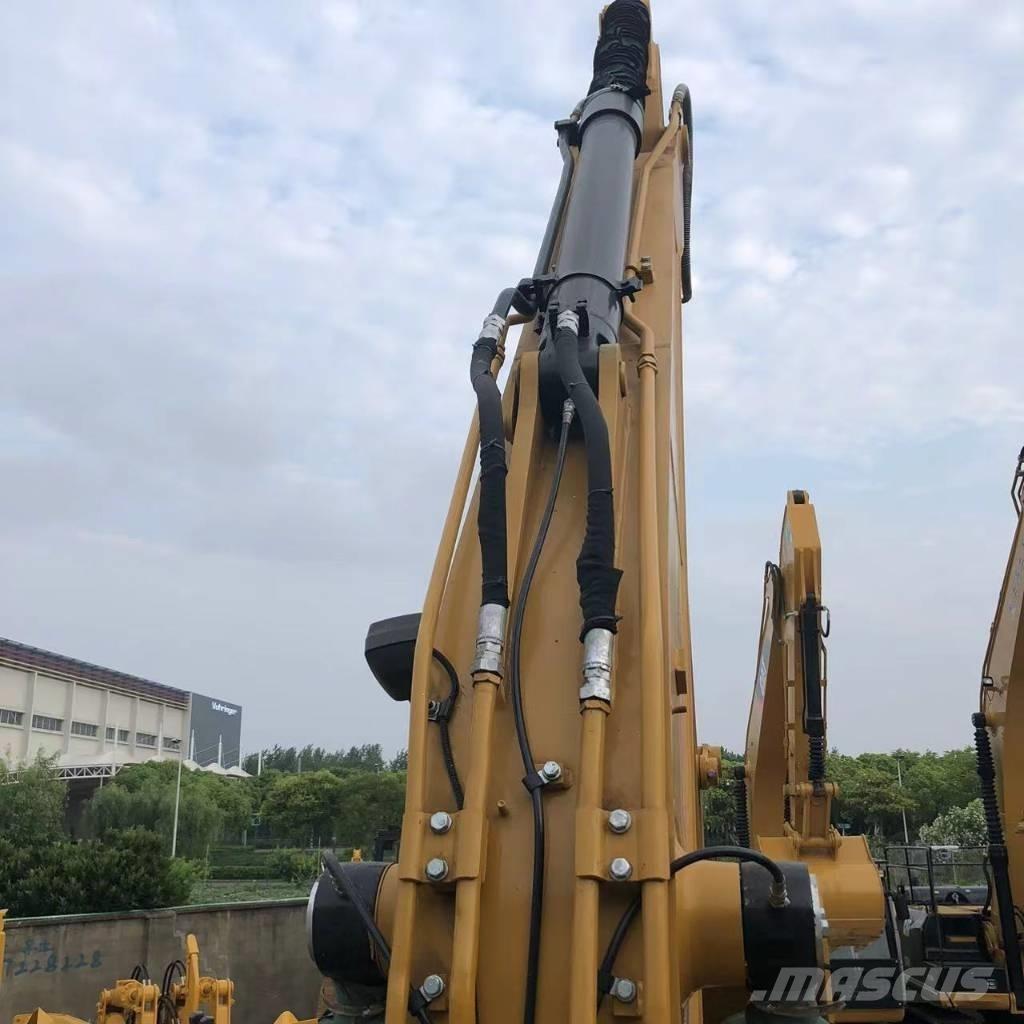 CAT 312d2 Εκσκαφάκι (διαβολάκι) < 7t