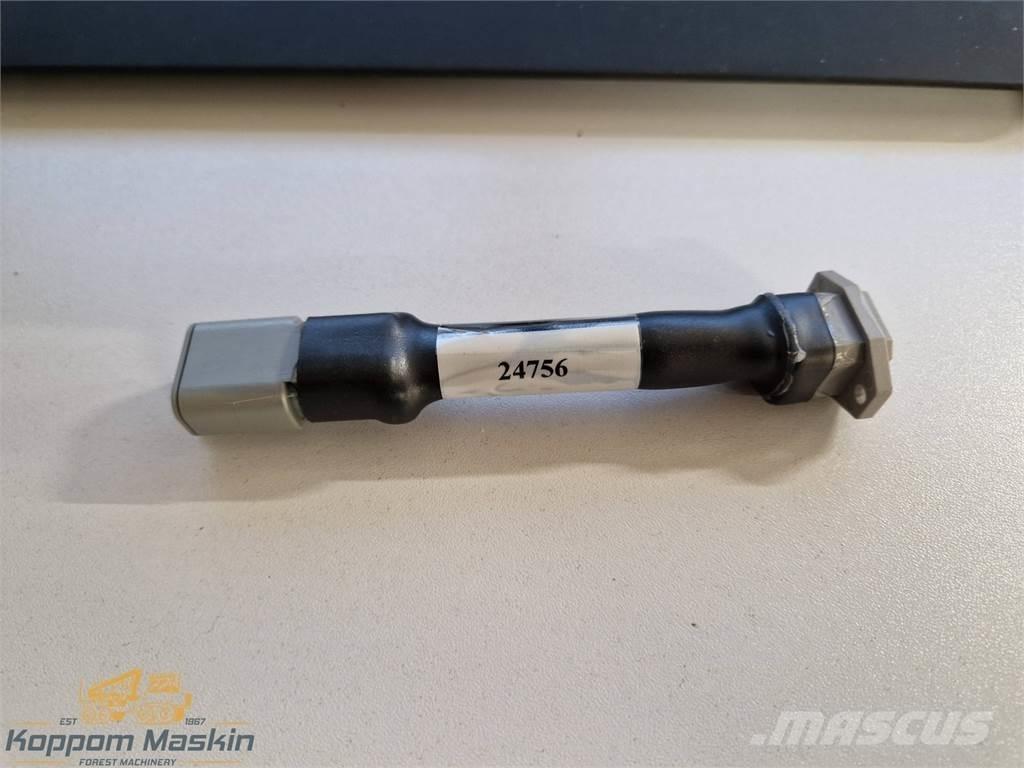 Rottne 401-24756 Ηλεκτρονικά
