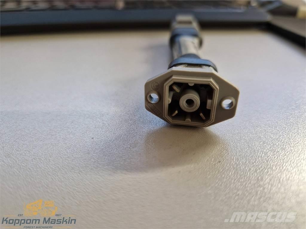 Rottne 401-24756 Ηλεκτρονικά