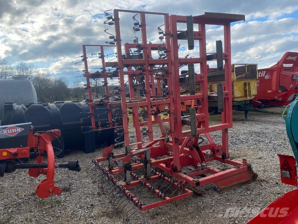  PONGE EP60 Σβάρνες