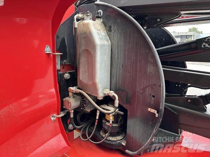 Manitou 170AETJ-L Ανυψωτήρες με αρθρωτό βραχίονα
