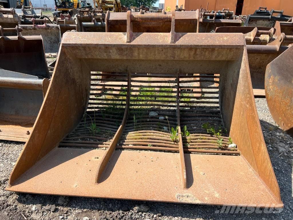 Komatsu PC 190 LC-8 Εκσκαφείς