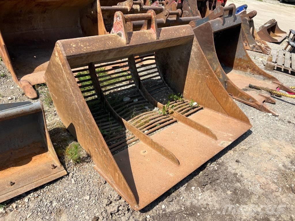 Komatsu PC 190 LC-8 Εκσκαφείς