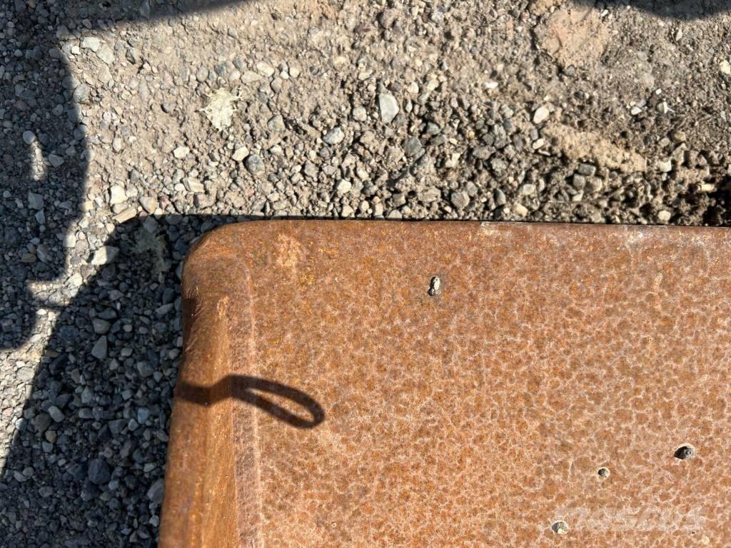 Komatsu PC 190 LC-8 Εκσκαφείς