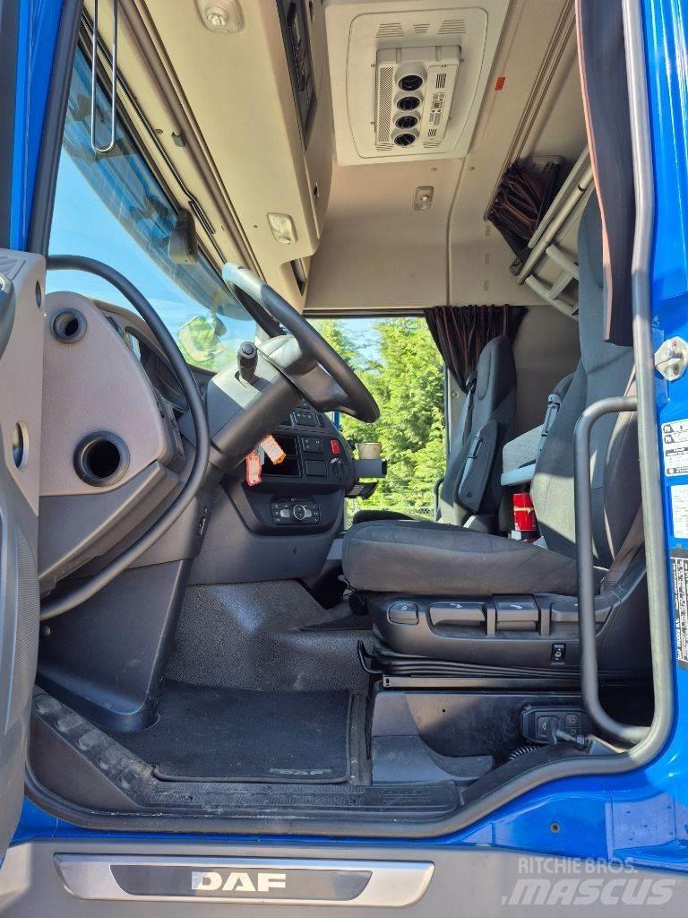 DAF XF 106.450 Τράκτορες
