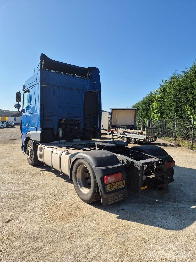 DAF XF 106.450 Τράκτορες