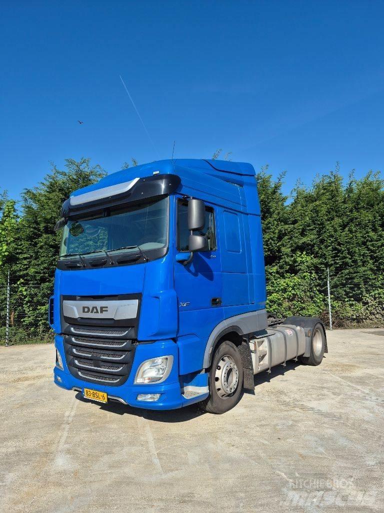 DAF XF 106.450 Τράκτορες