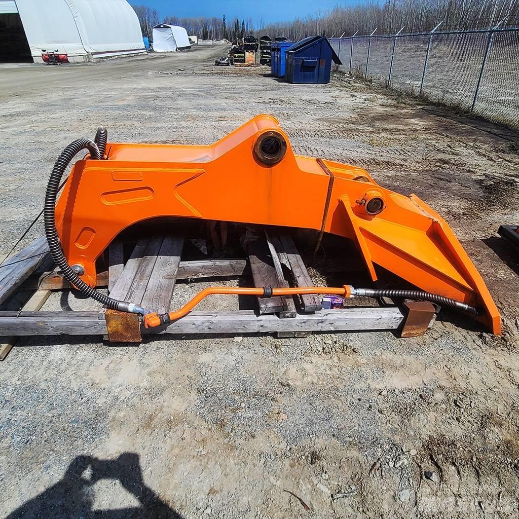 Doosan HEEL - DX300LL Άλλα εξαρτήματα