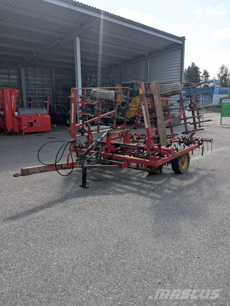 Väderstad NZ-500 Σβάρνες