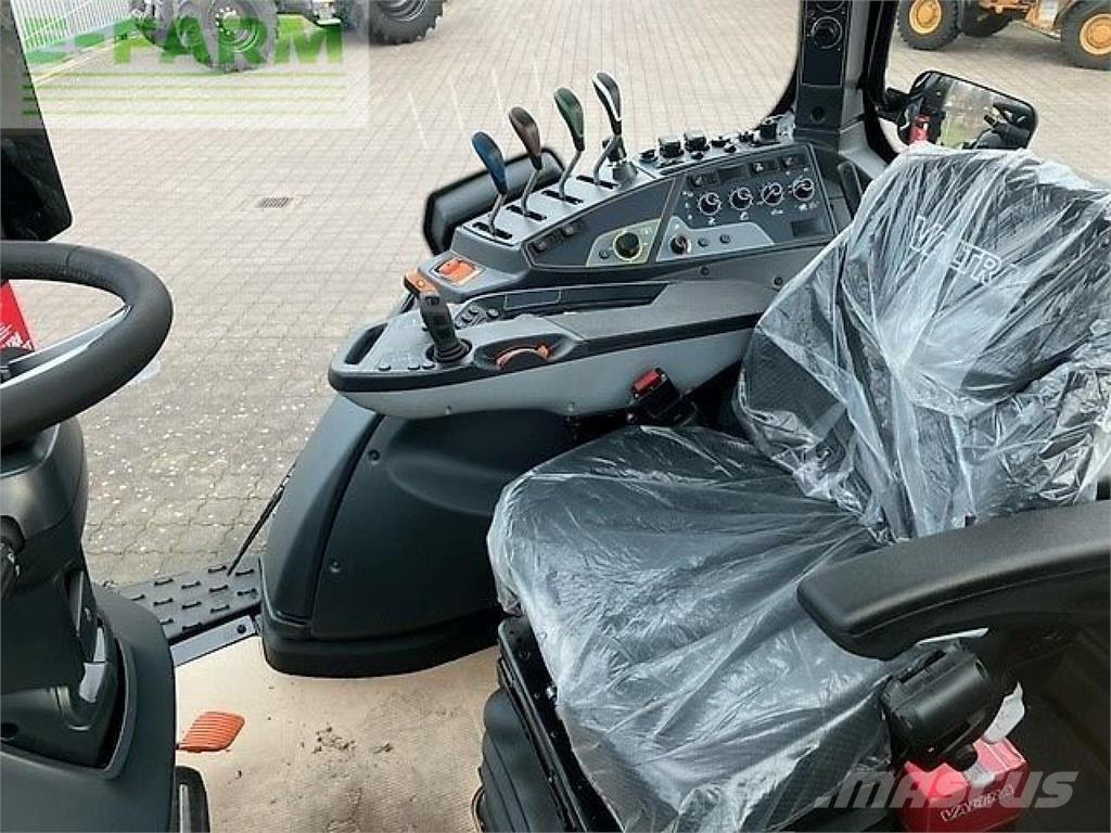 Valtra n155ea Τρακτέρ