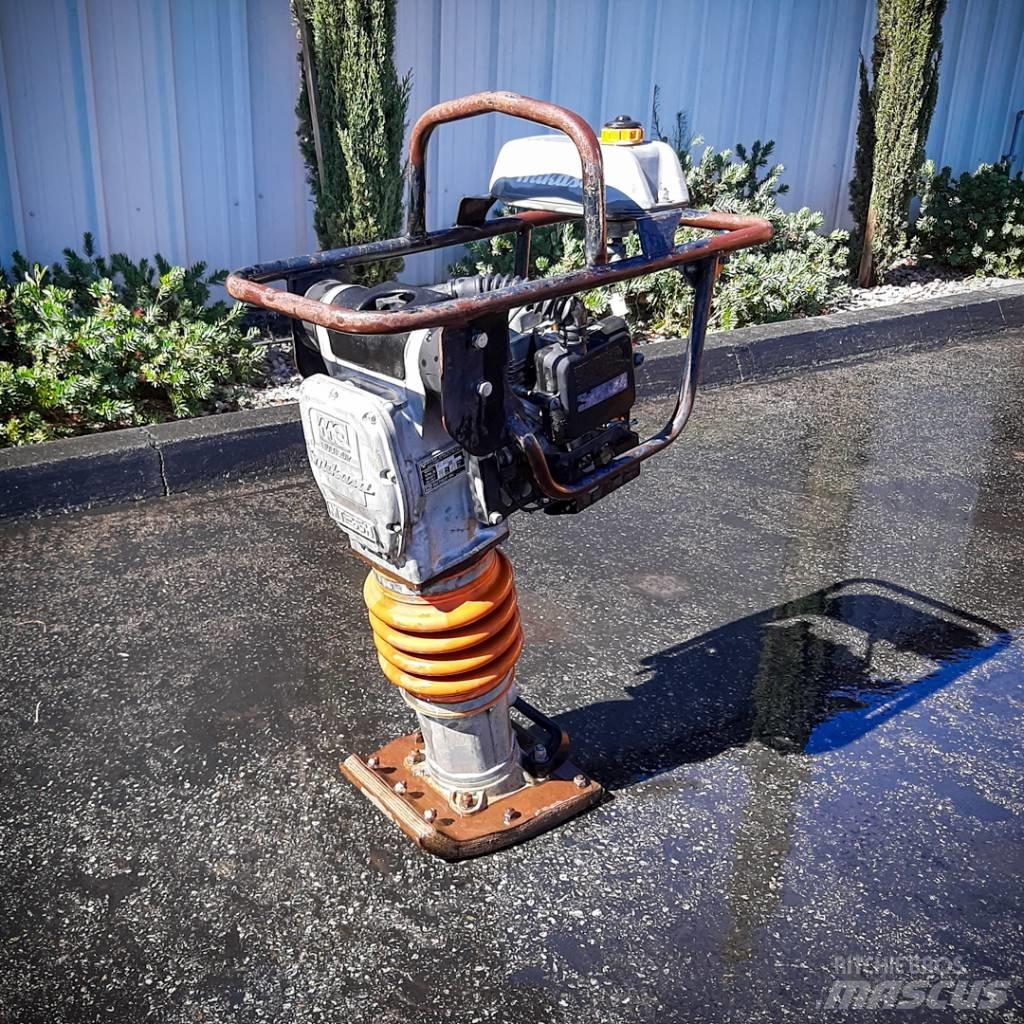 MultiQuip MT 65 H Κόπανοι