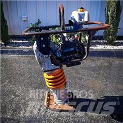 MultiQuip MT 65 H Κόπανοι