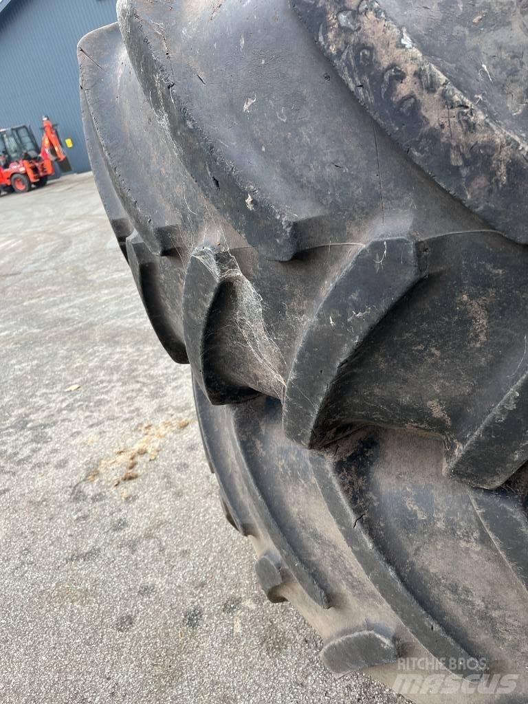 Michelin 650/65R42 Ελαστικά και ζάντες