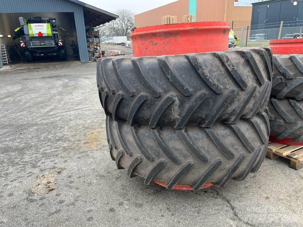 Michelin 650/65R42 Ελαστικά και ζάντες