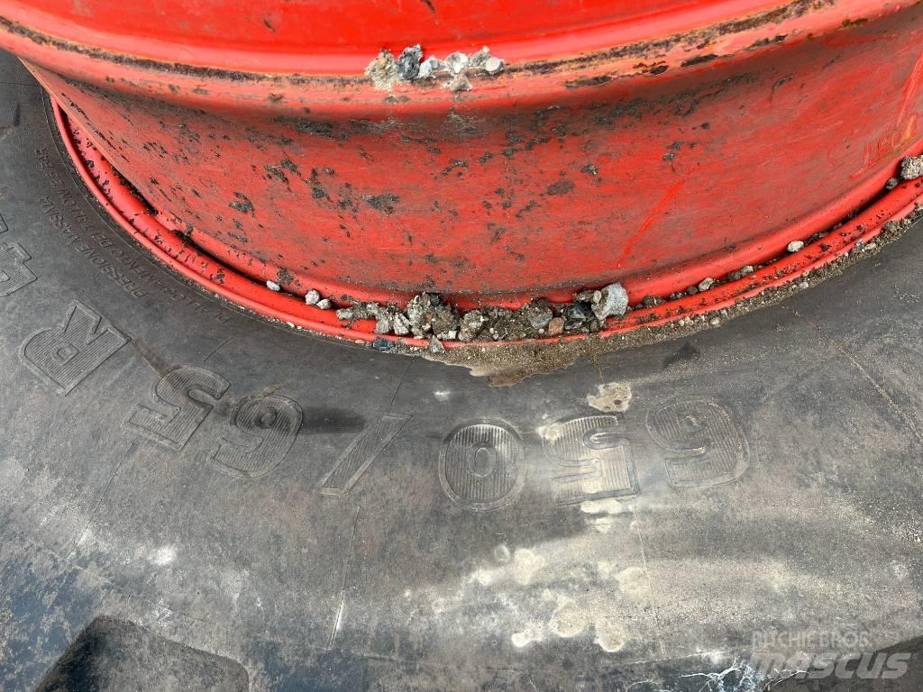 Michelin 650/65R42 Ελαστικά και ζάντες