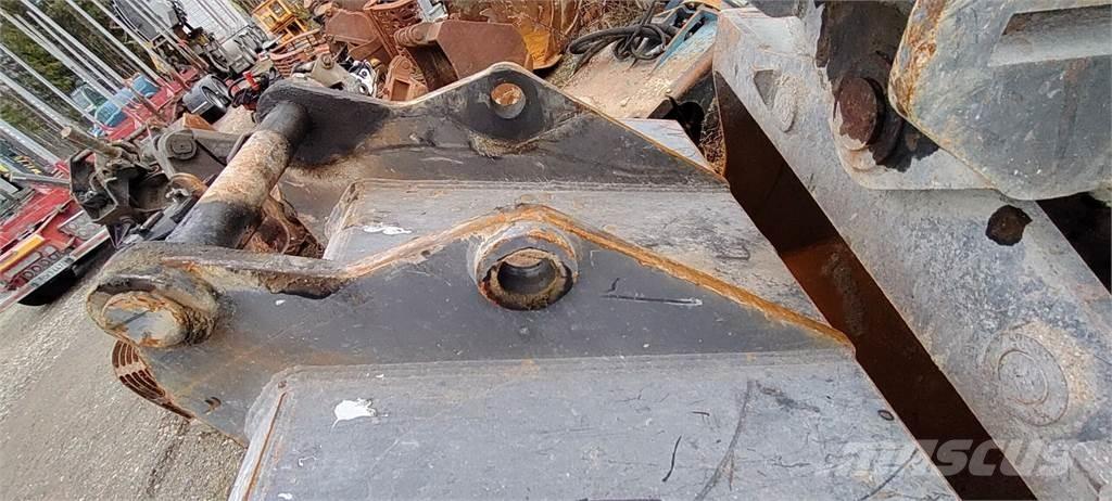 Doosan DX300 LC-7 Εκσκαφείς με ερπύστριες
