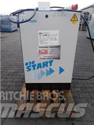 Compair START26 Συμπιεστές