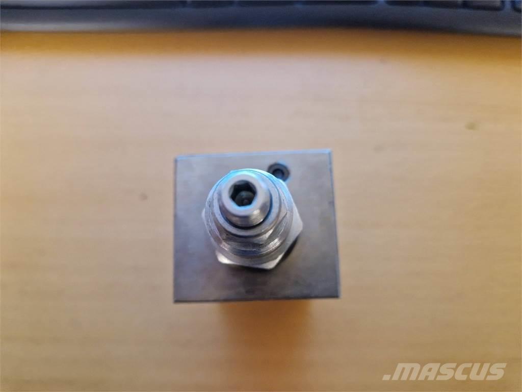 Eco Log 7005113 Μετάδοση