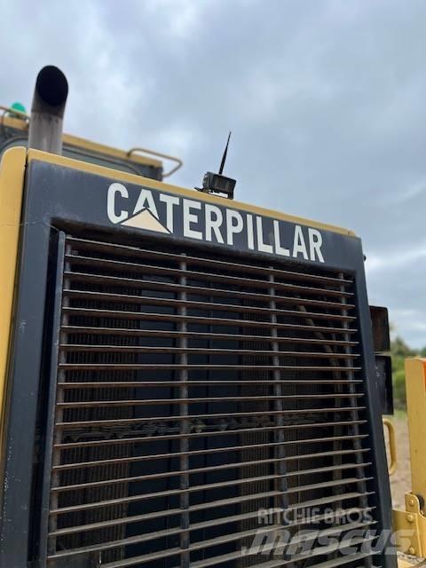 CAT 950 F Φορτωτές με λάστιχα (Τροχοφόροι)
