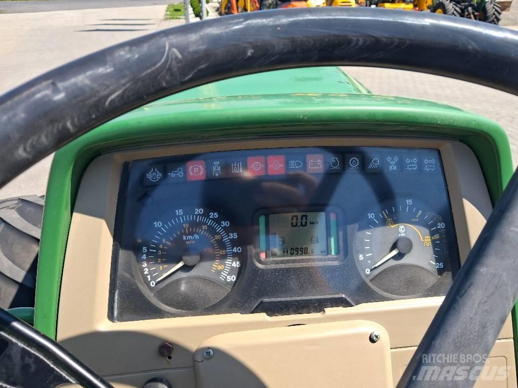 John Deere 6320 Τρακτέρ