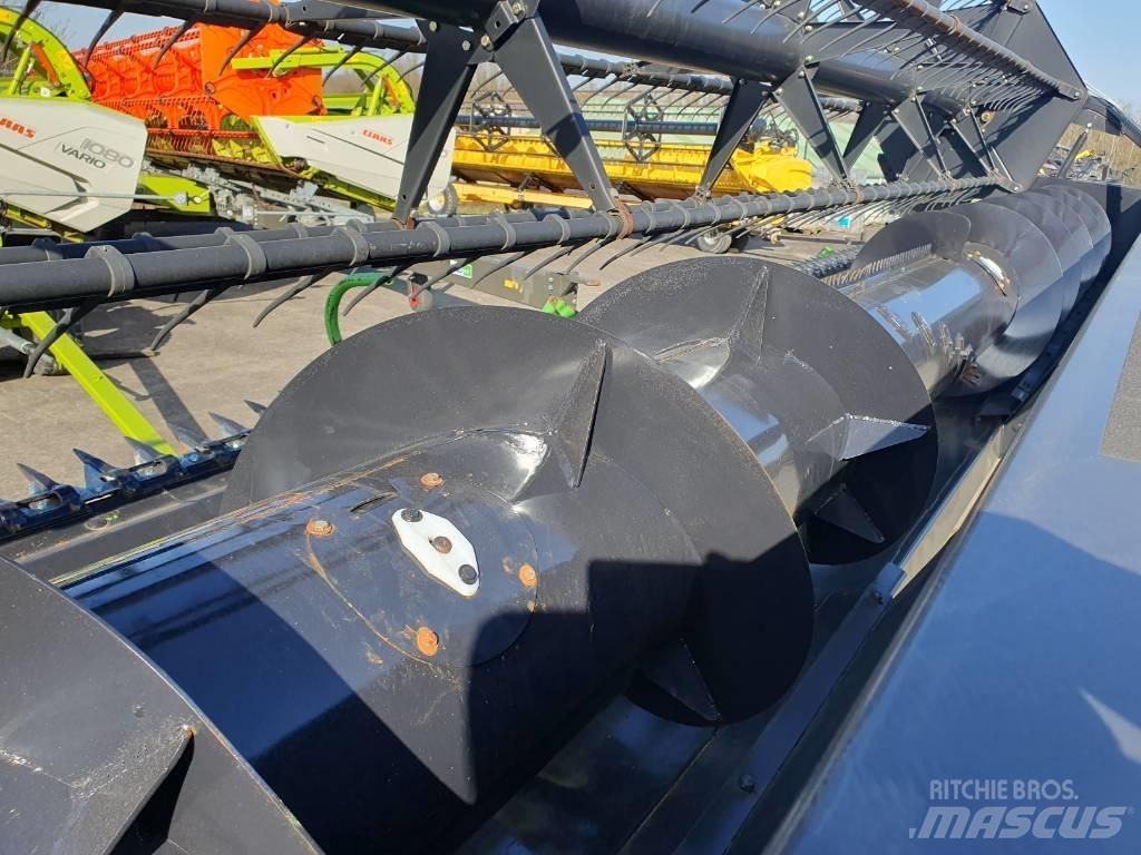 Deutz-Fahr C 9206 TS Θεριζοαλωνιστικές μηχανές