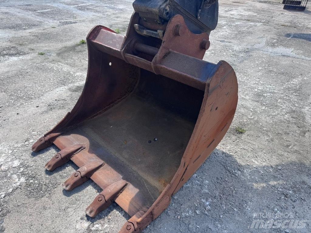 JCB JS 210 LC Εκσκαφείς με ερπύστριες