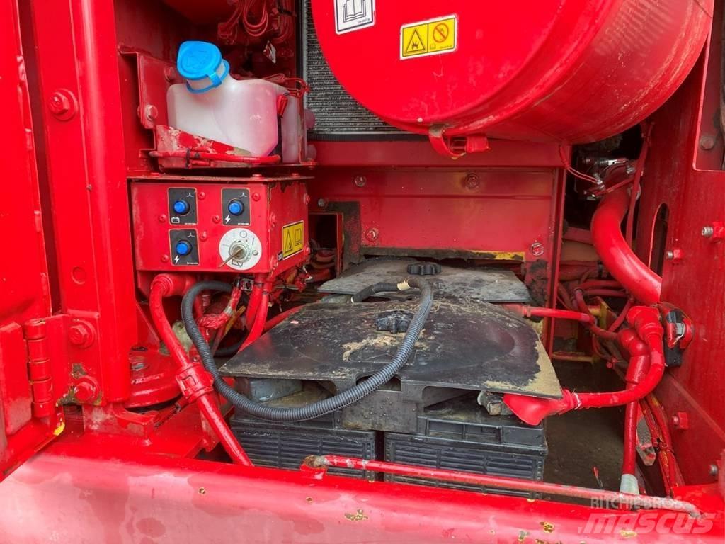 CAT 329 D Εκσκαφείς με ερπύστριες