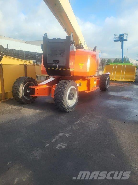 JLG 1500AJP Ανυψωτήρες με αρθρωτό βραχίονα
