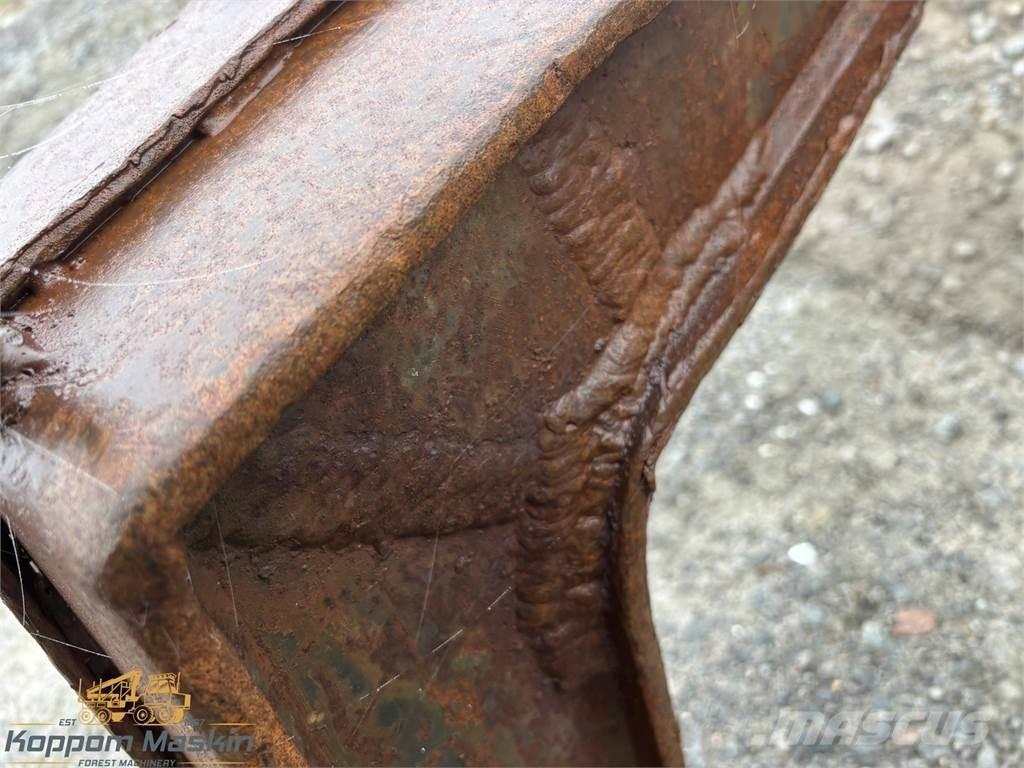 Ösa 280 Άλλα εξαρτήματα