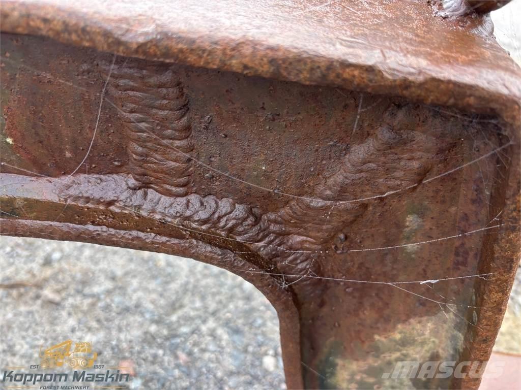 Ösa 280 Άλλα εξαρτήματα