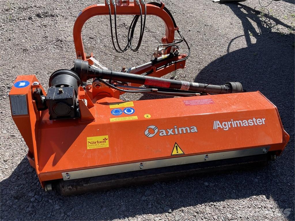Agrimaster XL150 Άλλα γεωργικά μηχανήματα