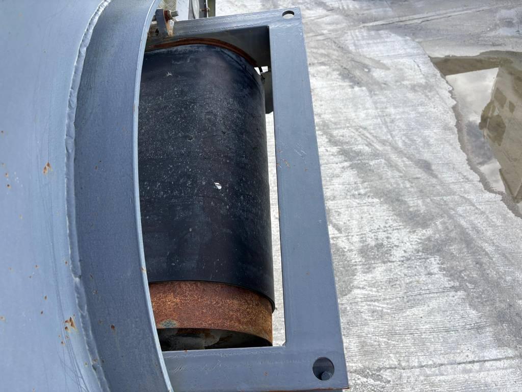 Metso LT120 Σπαστήρες