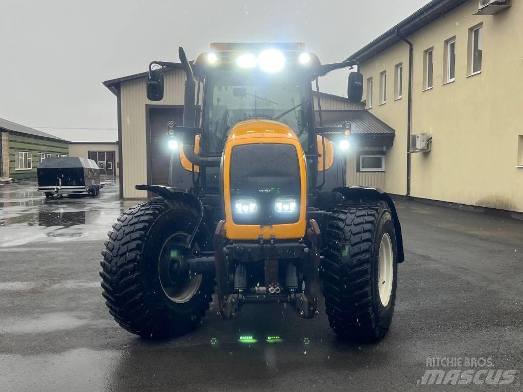 Valtra M 150-4 Τρακτέρ