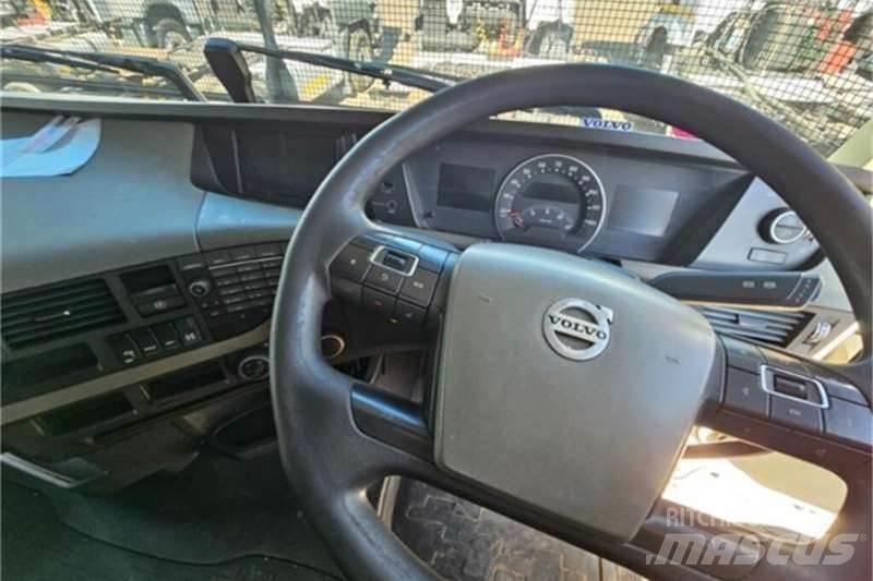 Volvo FH Άλλα Φορτηγά