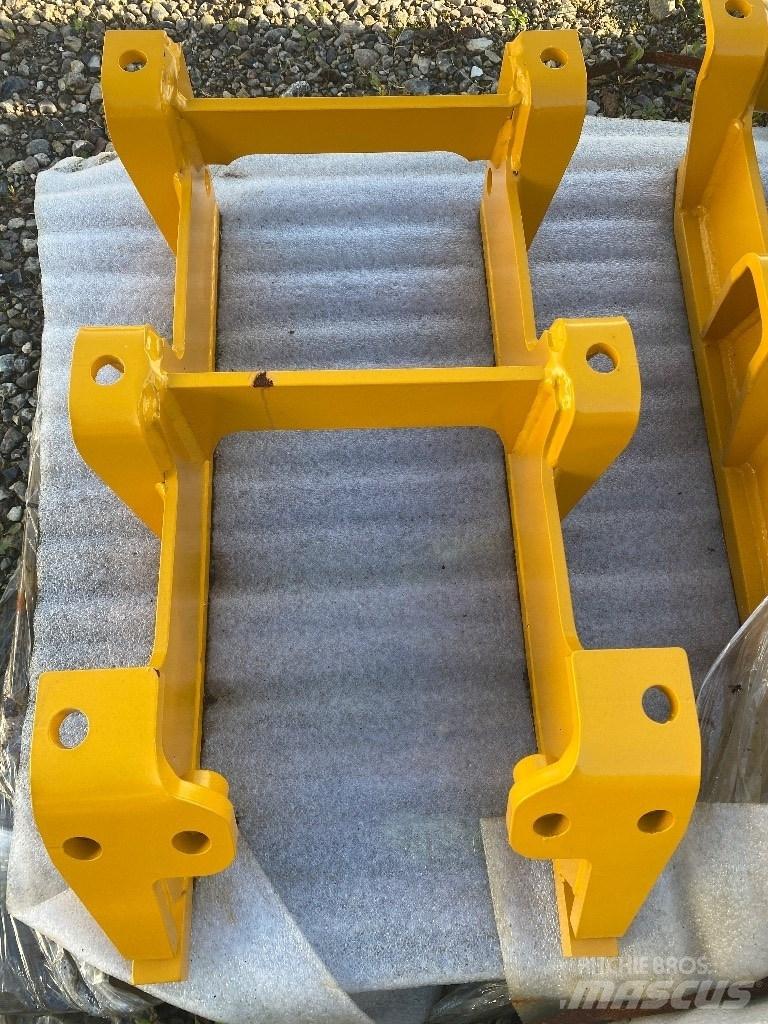 Komatsu D65PX Μπουλντόζες με ερπύστριες