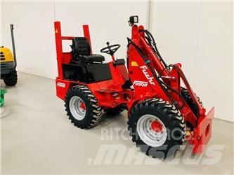 Fuchs F950H Μίνι φορτωτές