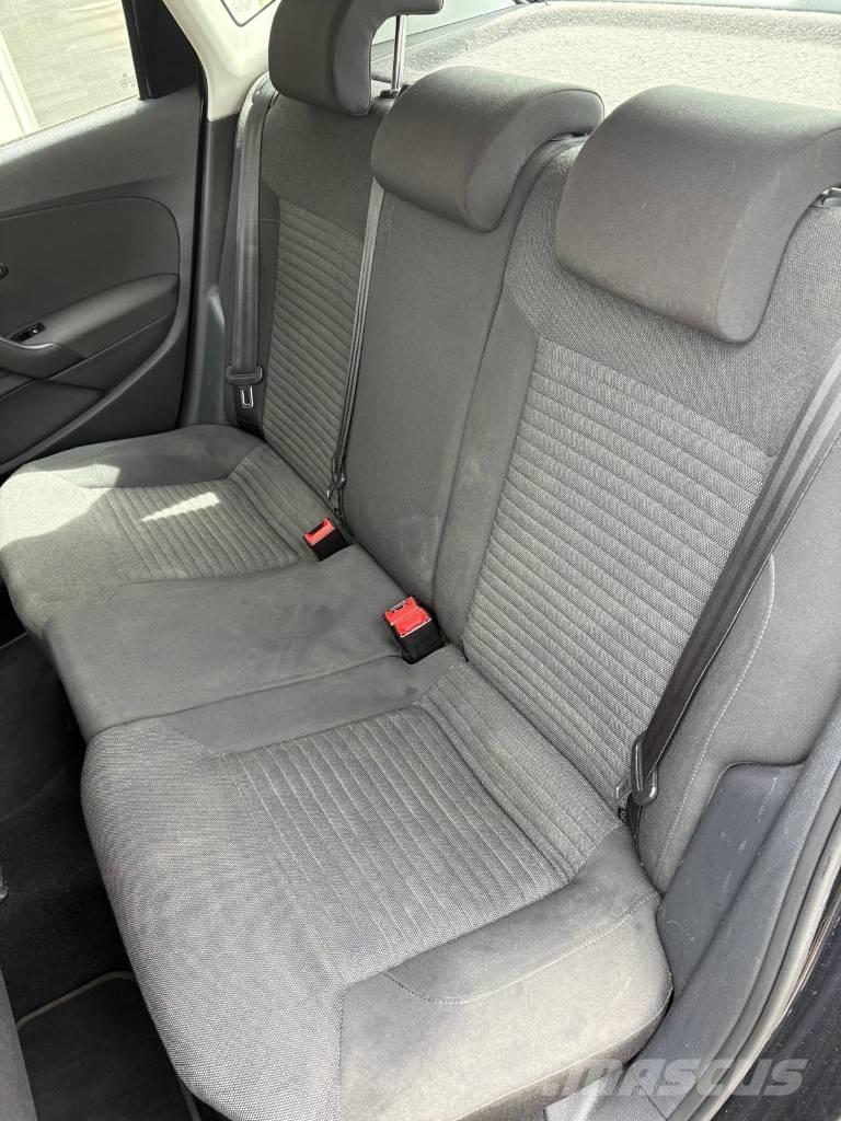 Volkswagen Polo Αυτοκίνητα