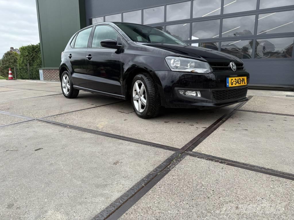 Volkswagen Polo Αυτοκίνητα