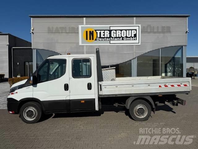 Iveco Daily 35 S12 Κλούβες με συρόμενες πόρτες