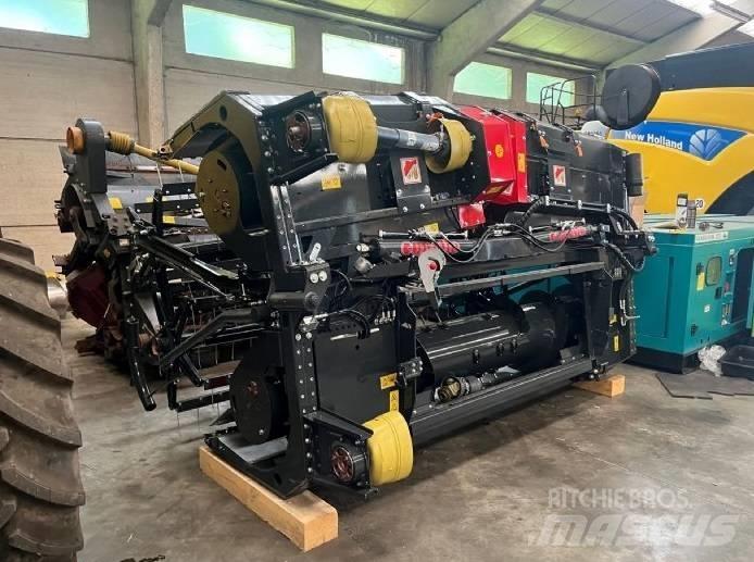 Capello GS600 Κεφαλές θεριζοαλωνιστικών μηχανών